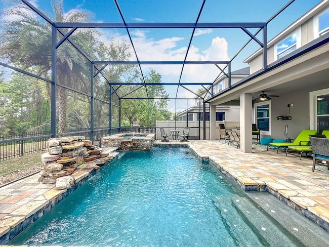1813 Vista Meadows Dr, House other with 3 bedrooms, 3 bathrooms and null parking in OCOEE FL | Image 57