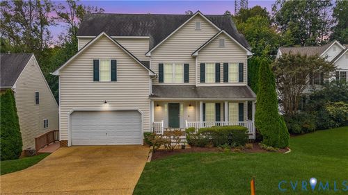 1301 Hawkins Wood Cir, Midlothian, VA, 23114-4581 | Card Image
