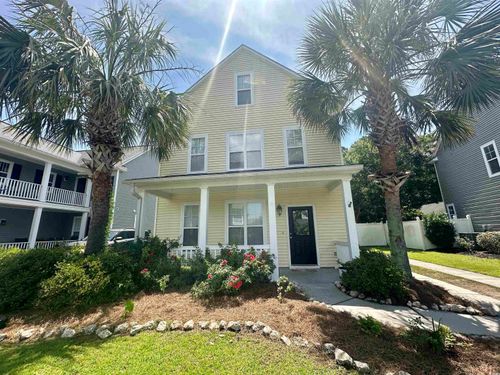 433 Emerson Dr, Myrtle Beach, SC, 29579-5291 | Card Image