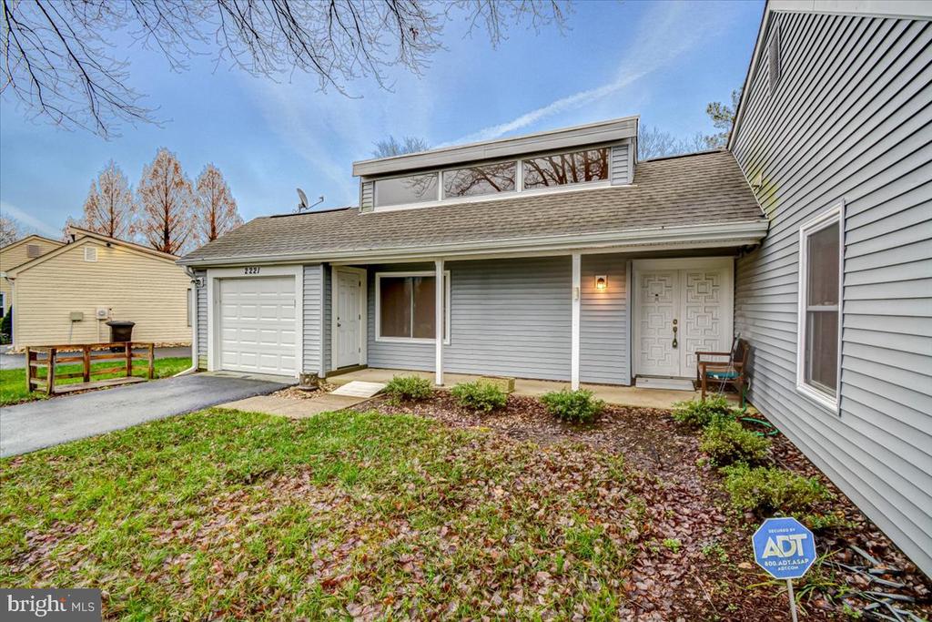Penfield Ln, Bowie, MD 20716