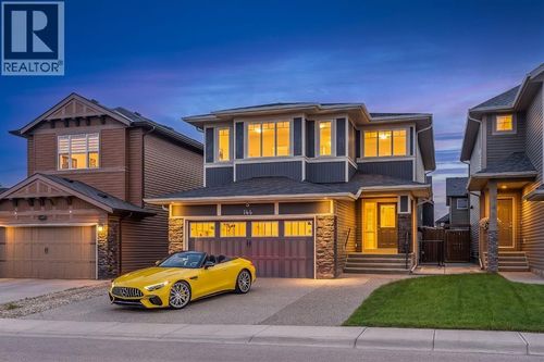 144 Cougar Ridge Manor Sw, Calgary, AB, T3H0V4 | Card Image