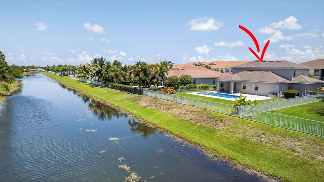 12041 Cypress Key Way, House other with 5 bedrooms, 3 bathrooms and null parking in Royal Palm Beach FL | Image 75