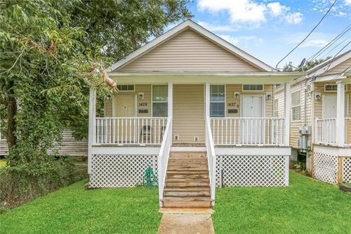1427 29 Numa Street, New Orleans, LA, 70114 | Card Image