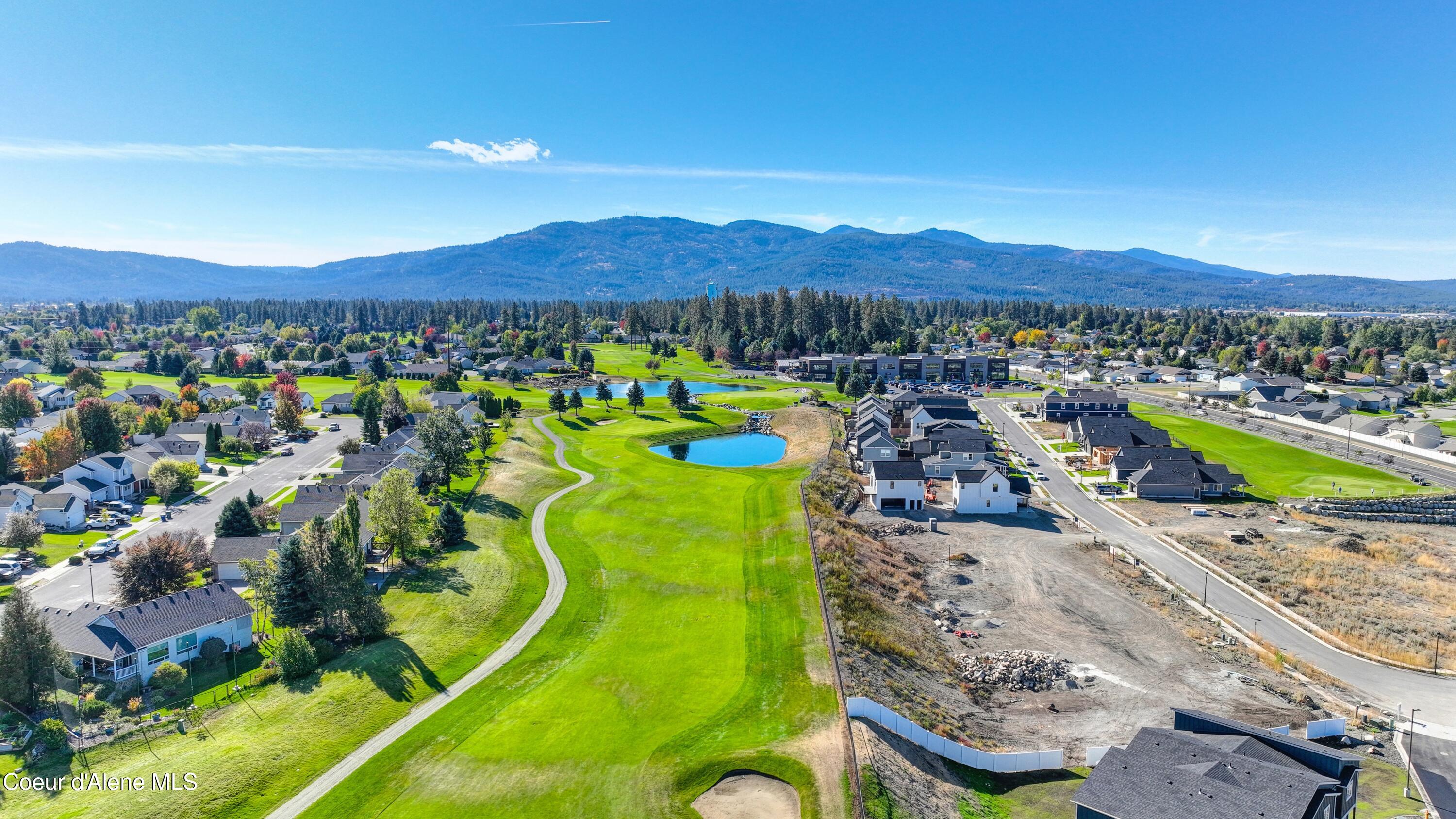 Land in Post Falls 2
