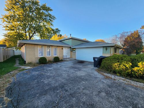 16710 Kenwood Ave, South Holland, IL, 60473-3223 | Card Image