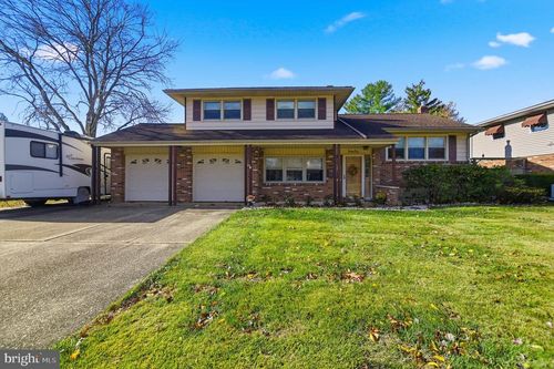 25 Windflower Dr, NEWARK, DE, 19711-7215 | Card Image