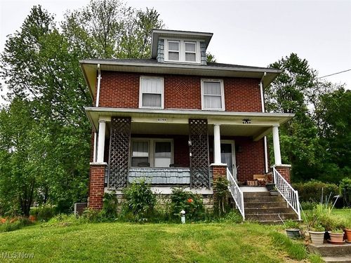 8199 Lorain St Se, Masury, OH, 44438-1156 | Card Image