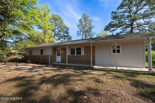 341 Lancaster Rd, Wilmington, NC, 28409-8529 | Card Image