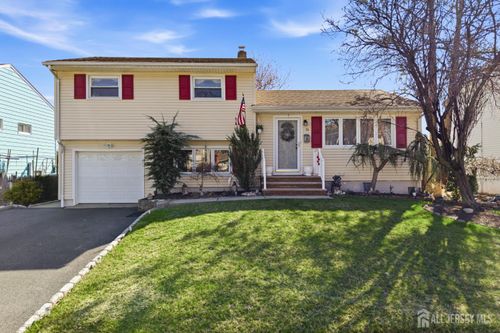 74 Harrison Ave, Colonia, NJ, 07067-2229 | Card Image