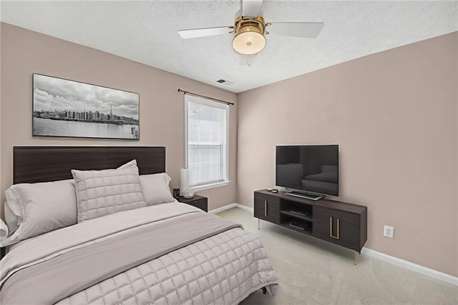2983 Bancroft Gln Nw, House other with 3 bedrooms, 3 bathrooms and null parking in Kennesaw GA | Image 23
