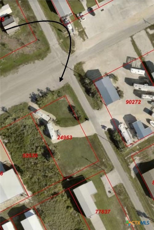 202 S 5th St, Port O Connor, TX, 77982 | Card Image