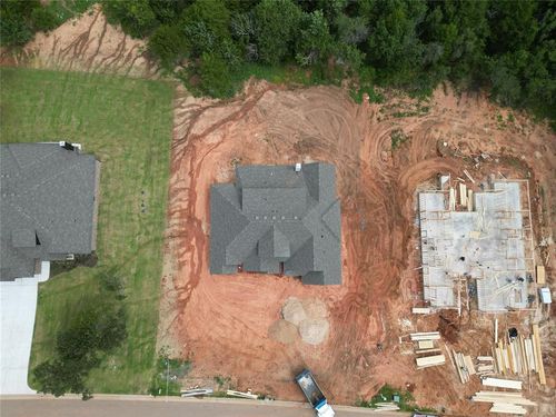 9125 Ne 141st St, Jones, OK, 73049-3510 | Card Image