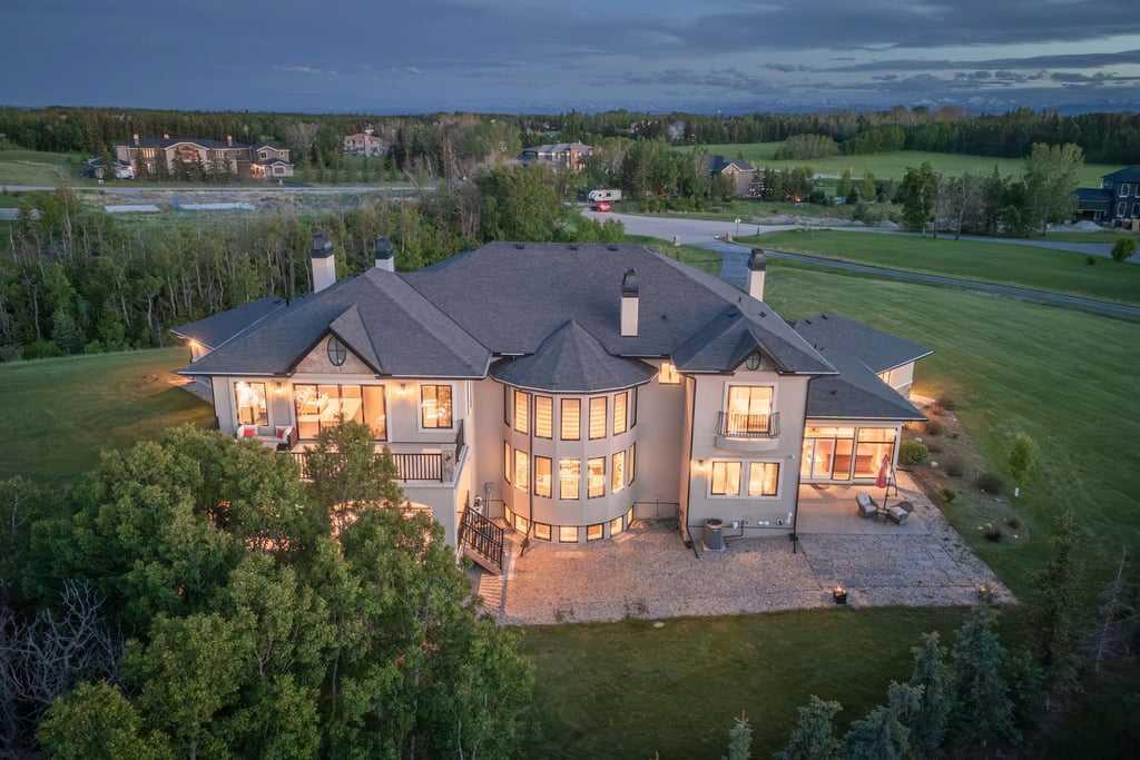 Residential in Rural Rocky View County 2