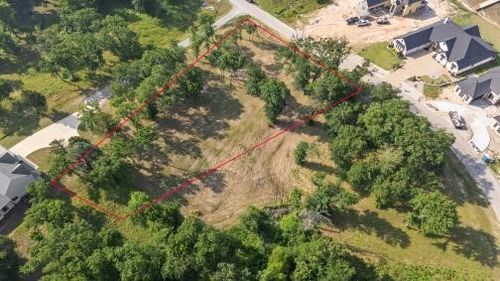 761 Sunset Ct, Kemp, TX, 75143-3121 | Card Image