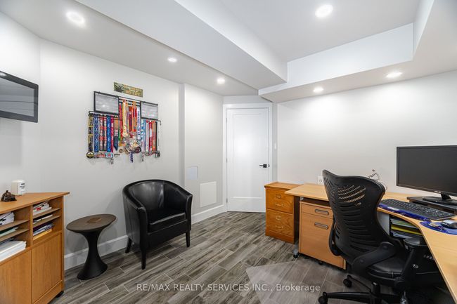 37 Baybrook Rd, House other with 6 bedrooms, 4 bathrooms and 4 parking in Brampton ON | Image 37