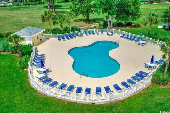 APT-403 - 4894 Luster Leaf Cir, Condo with 2 bedrooms, 2 bathrooms and null parking in Myrtle Beach SC | Image 22