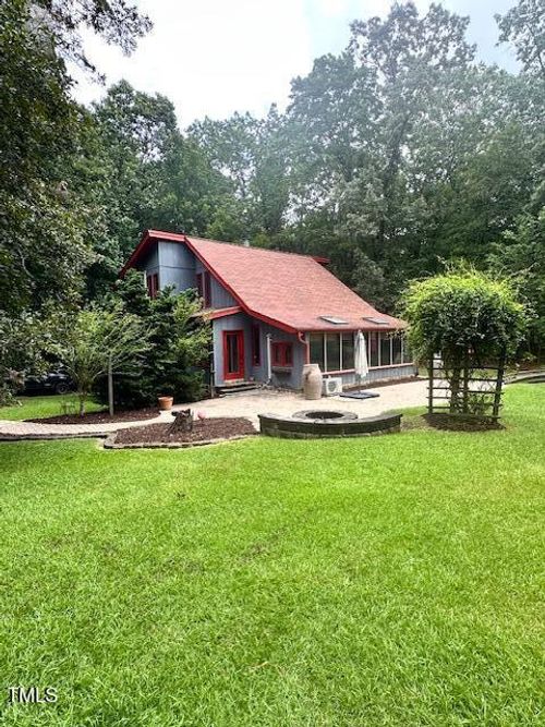 4083 Graham Sherron Rd, Wake Forest, NC, 27587-7850 | Card Image