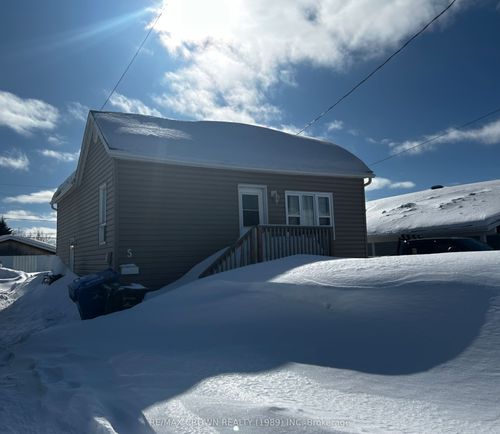 5 Algonquin St, Kapuskasing, ON, P5N2S4 | Card Image