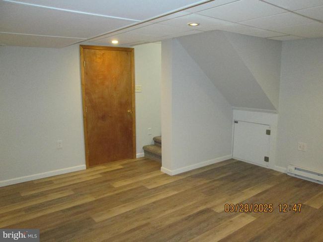 706 S Keyser Ave, Townhouse with 3 bedrooms, 3 bathrooms and null parking in SCRANTON PA | Image 38