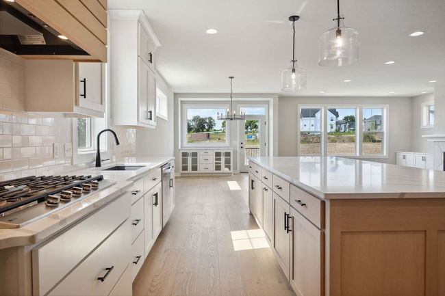 *Photos of previously built home, not all options & upgrades shown may be available.* | Image 4