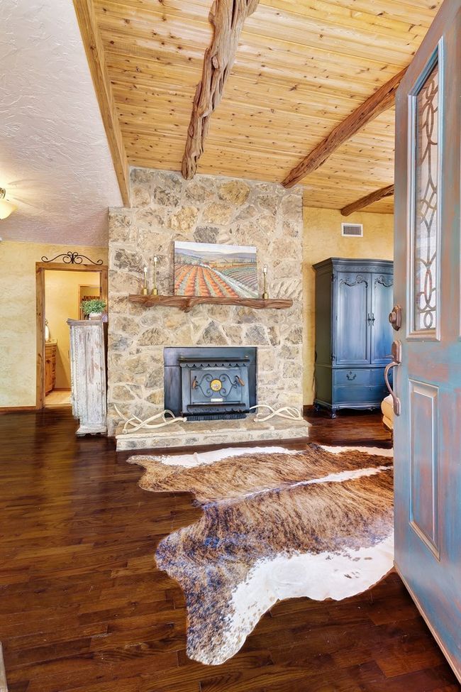 805 Wheeler St, Home with 2 bedrooms, 1 bathrooms and 2 parking in Mason TX | Image 15