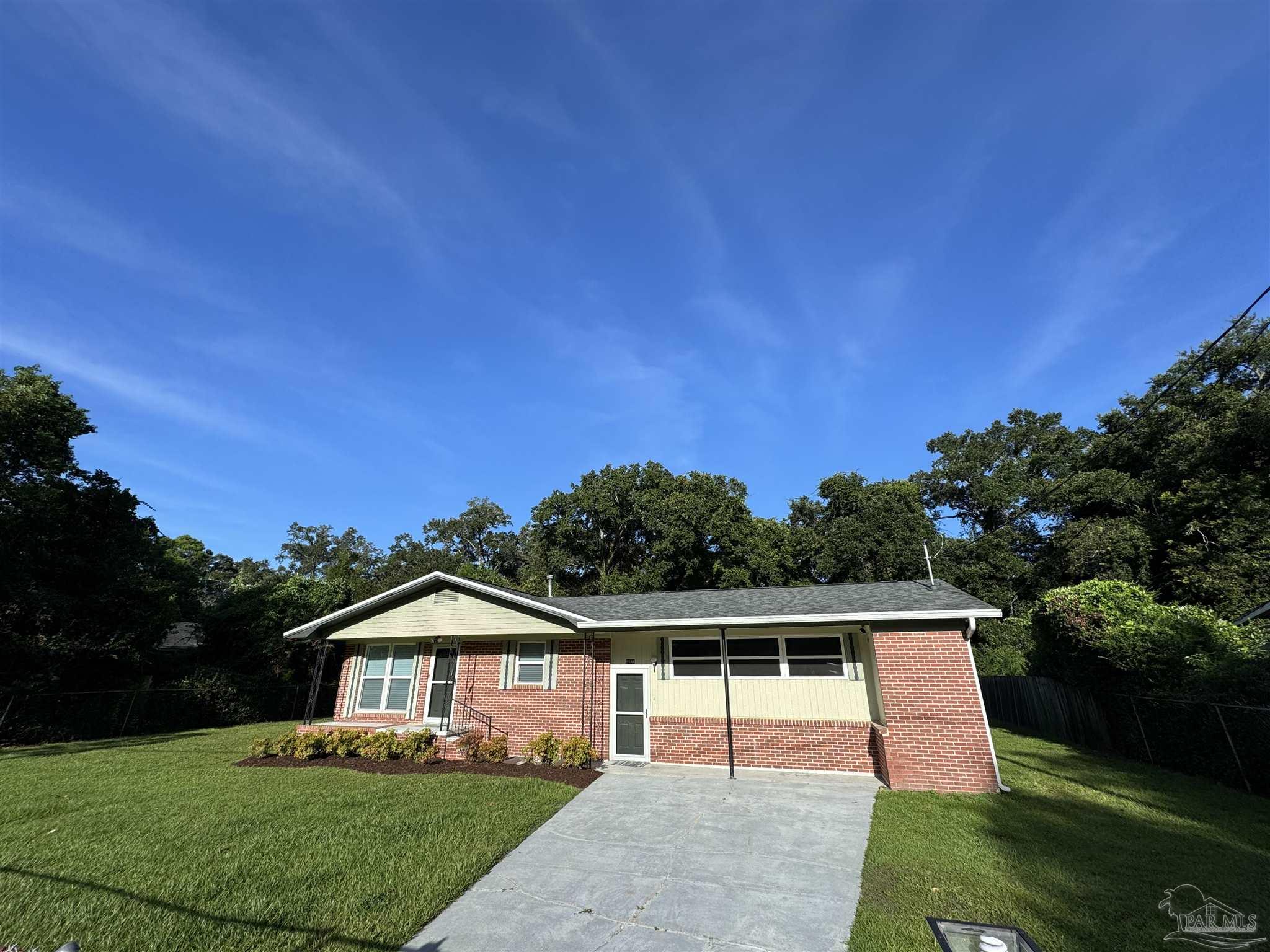 Redwing Dr, Pensacola, FL 32534