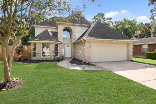 19006 Lakeshire St, Humble, TX, 77346-2410 | Card Image