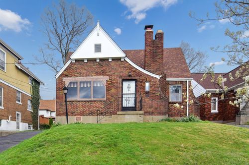 2512 Moundview Dr, Norwood, OH, 45212-1723 | Card Image