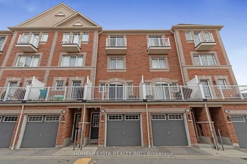 25 Cooperage Lane, Ajax, ON, L1S0E8 | Card Image