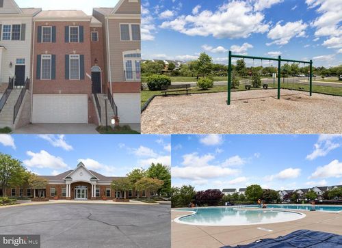 6806 Witton Cir, GAINESVILLE, VA, 20155-4420 | Card Image