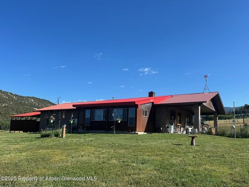 18726 Kimball Creek Rd, Collbran, CO, 81624-8900 | Card Image