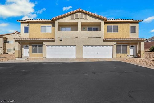 503 Lost Eagle Way, Henderson, NV, 89012-5829 | Card Image