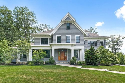 6 Ledgewood Rd, Winchester, MA, 01890-3121 | Card Image