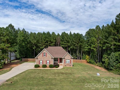 607 Zelkova St, York, SC, 29745-5508 | Card Image