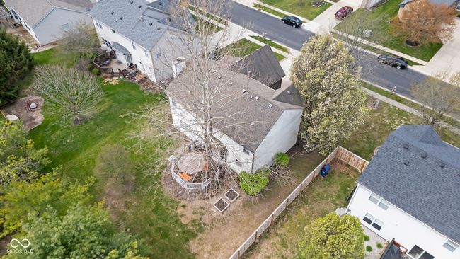 11347 Whitewater Way, House other with 5 bedrooms, 4 bathrooms and null parking in Fishers IN | Image 86