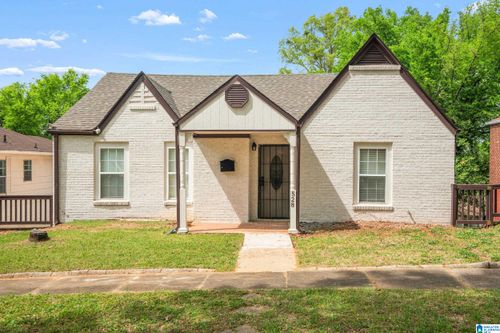 528 10th Court, BIRMINGHAM, AL, 35204 | Card Image
