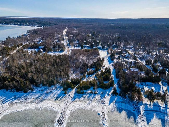 0 Champlain Rd, Home with 0 bedrooms, 0 bathrooms and null parking in Tiny ON | Image 7