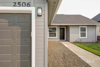 2506 E Sunrise Street, House other with 3 bedrooms, 2 bathrooms and 3 parking in Emmett ID | Image 3