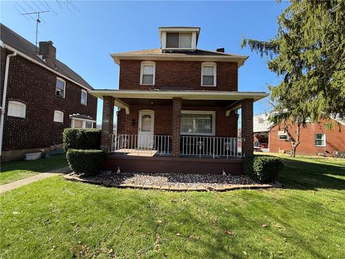 1122 Ohio Ave, Midland, PA, 15059-1625 | Card Image