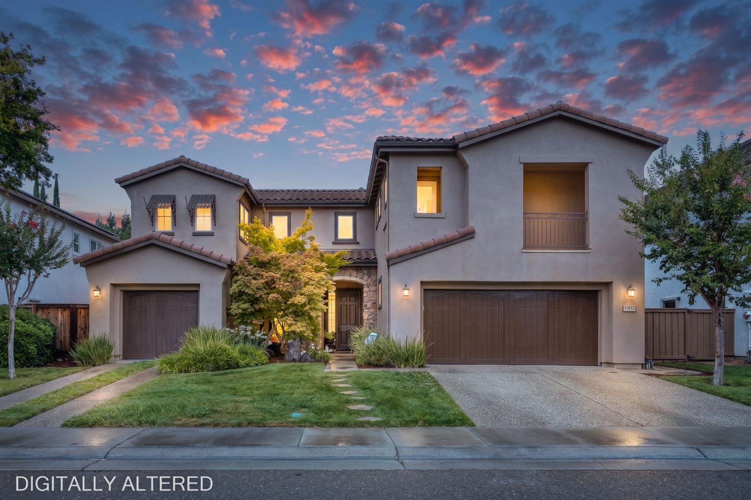 Residential in Folsom 2