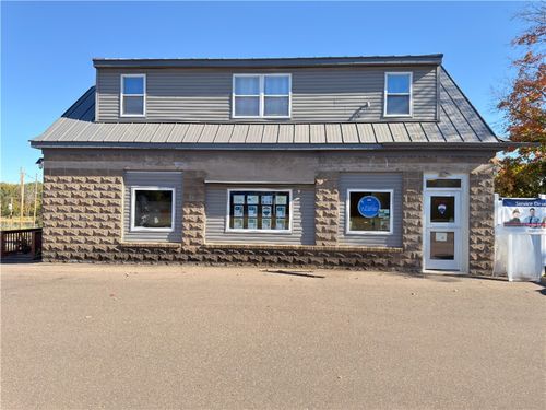 503 Wisconsin Ave S, Frederic, WI, 54837-8955 | Card Image