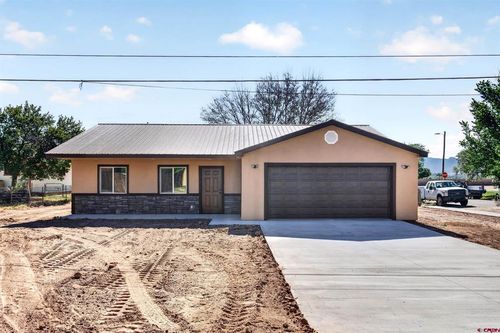 2310 La Plata Street, Cortez, CO, 81321 | Card Image
