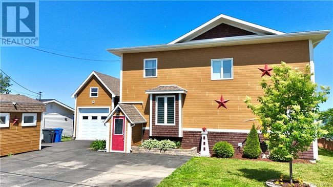 519 Bel Air Rue, House other with 4 bedrooms, 2 bathrooms and null parking in Beresford NB | Image 7