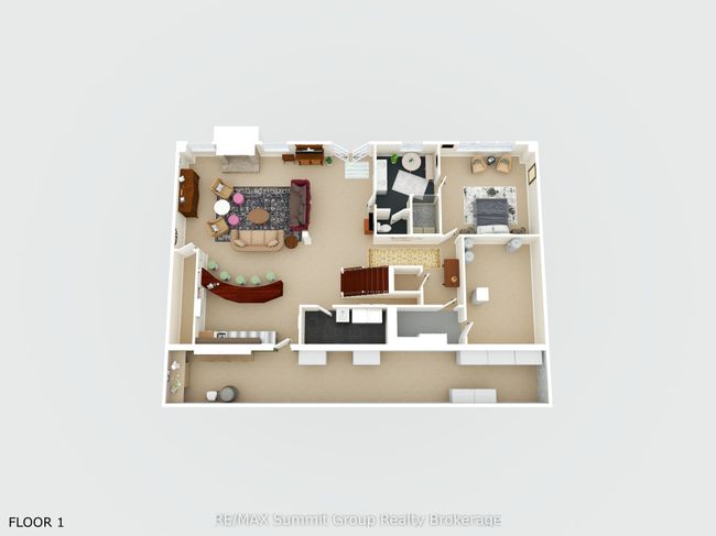 385073 4 Th Concession A, Home with 5 bedrooms, 6 bathrooms and 16 parking in Municipality Of Grey Highlands ON | Image 49