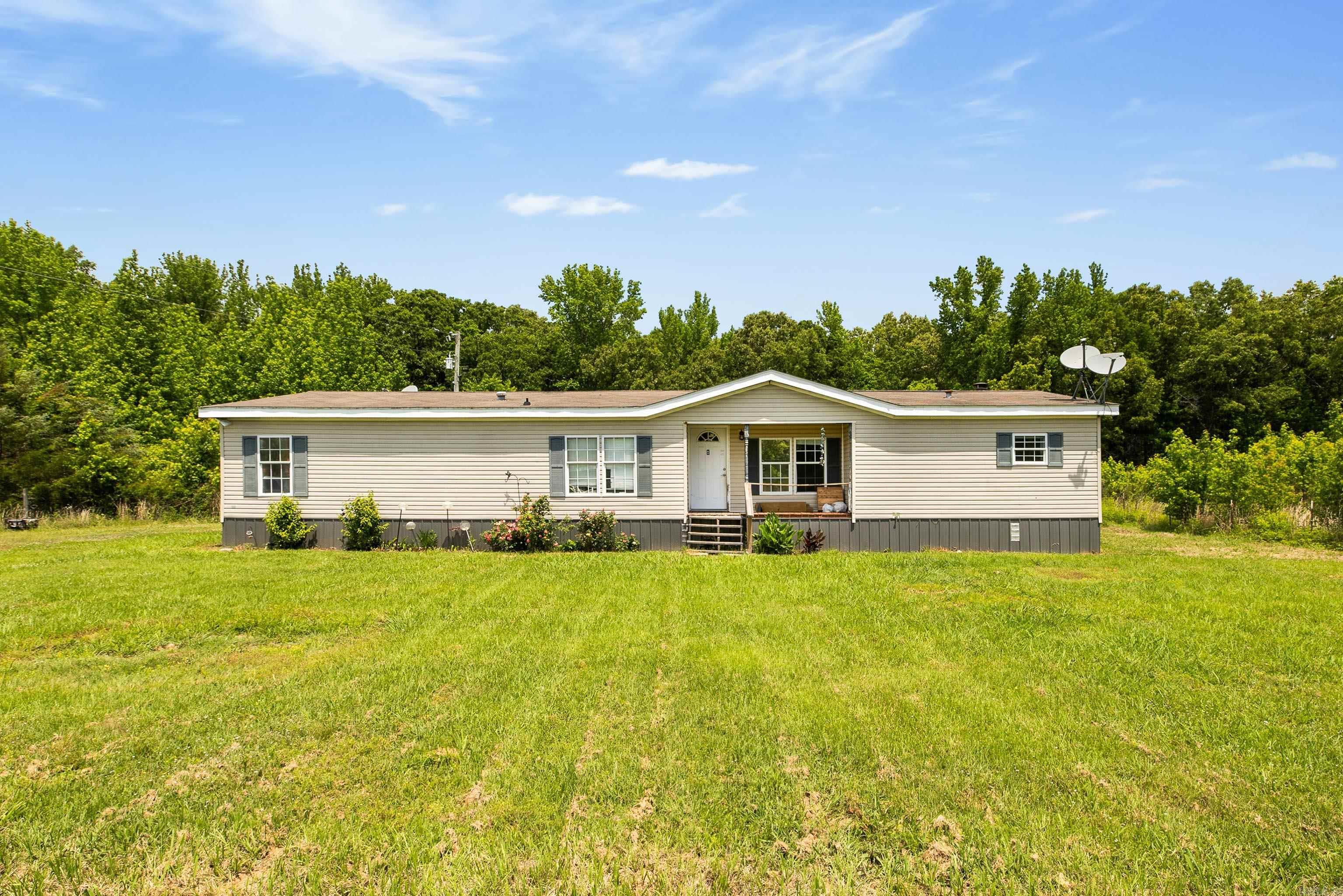 Residential in Sherwood