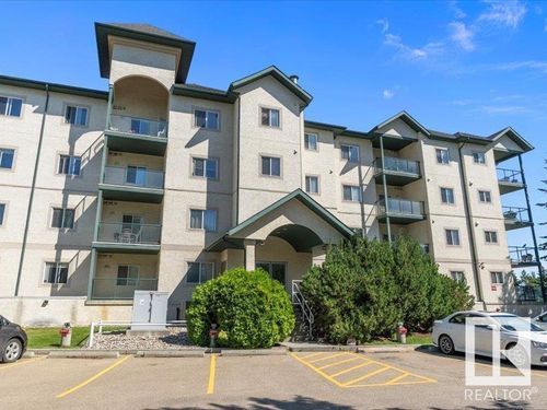 408-304 Lewis Estates Blvd Nw, Edmonton, AB, T5T6Y7 | Card Image
