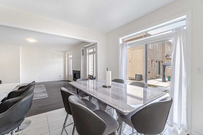 4 Zeus Gate, House other with 4 bedrooms, 4 bathrooms and 4 parking in Brampton ON | Image 14