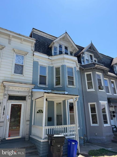 1811 Market St, HARRISBURG, PA, 17103-2524 | Card Image