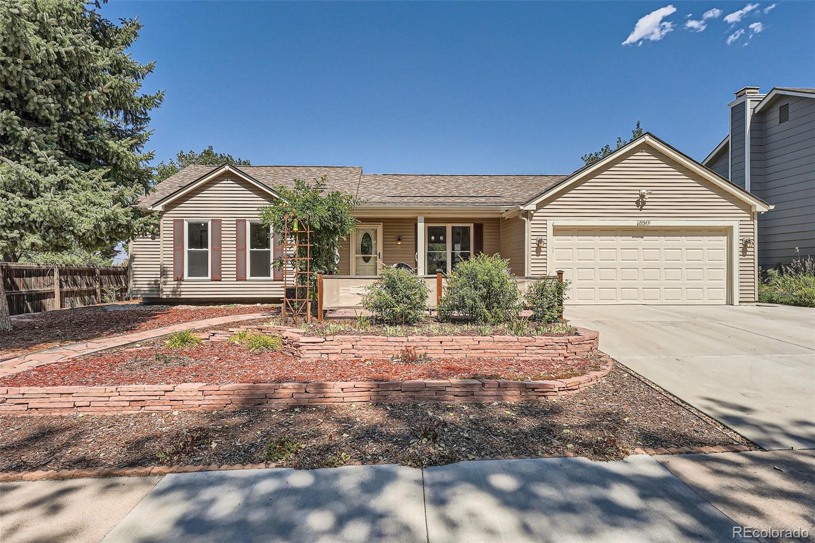 Powers Pl, Centennial, CO 80015