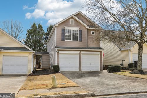 5520 Mountain Top Pl, Cumming, GA, 30041-3025 | Card Image